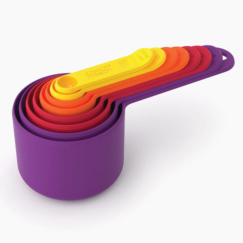 Joseph Joseph Nest™ Measure Measuring Cups - KITCHEN HAND TOOLS - Beattys of Loughrea