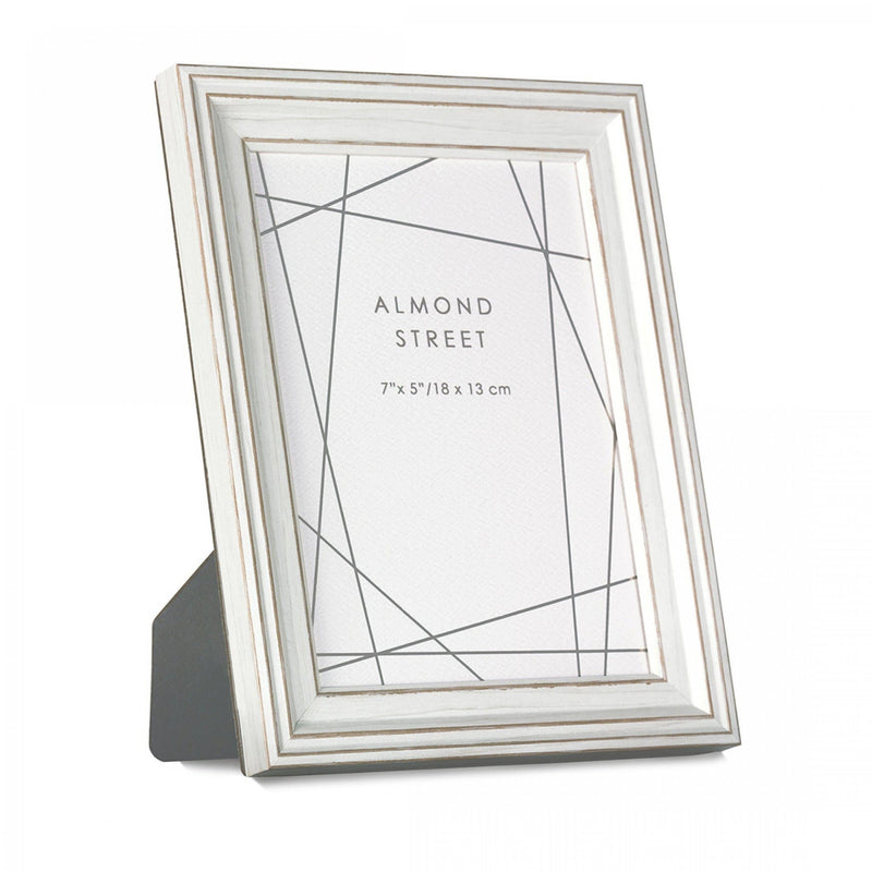 Alford 7 x 5 Photo Frame - PHOTO FRAMES - PLATED, GILT, STONE - Beattys of Loughrea