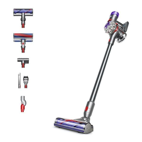 Dyson V8 Absolute Cordless Vacuum | 394483-01 - VACUUM CLEANER NOT ROBOT - Beattys of Loughrea