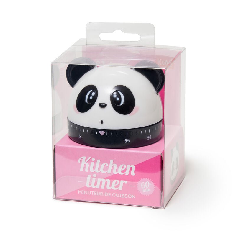 Kitchen Timer Panda - KITCHEN HAND TOOLS - Beattys of Loughrea