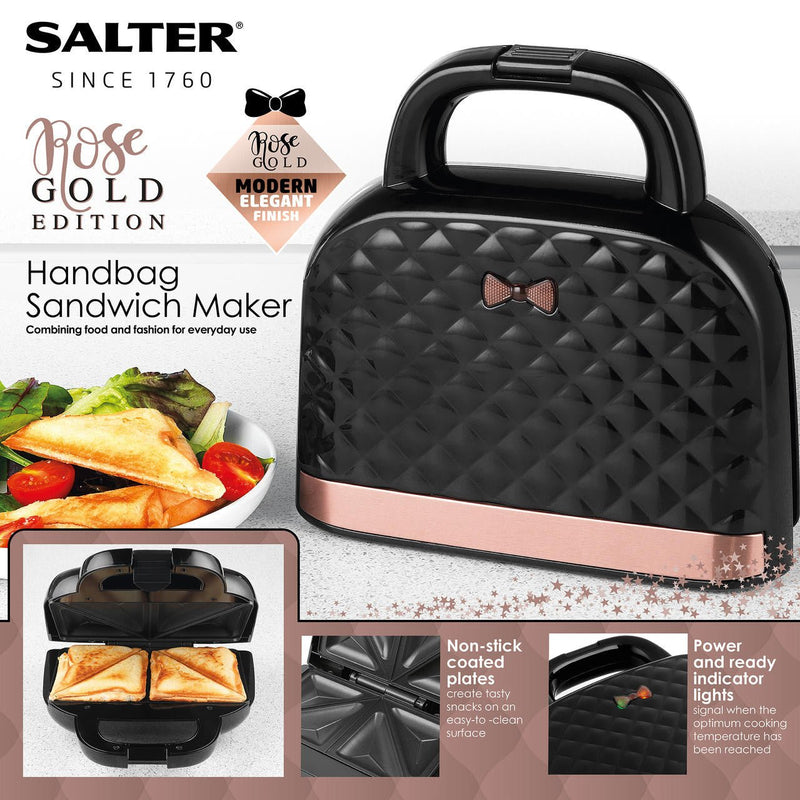 Shop Salter Toastie Makers & Electric Sandwich Toasters