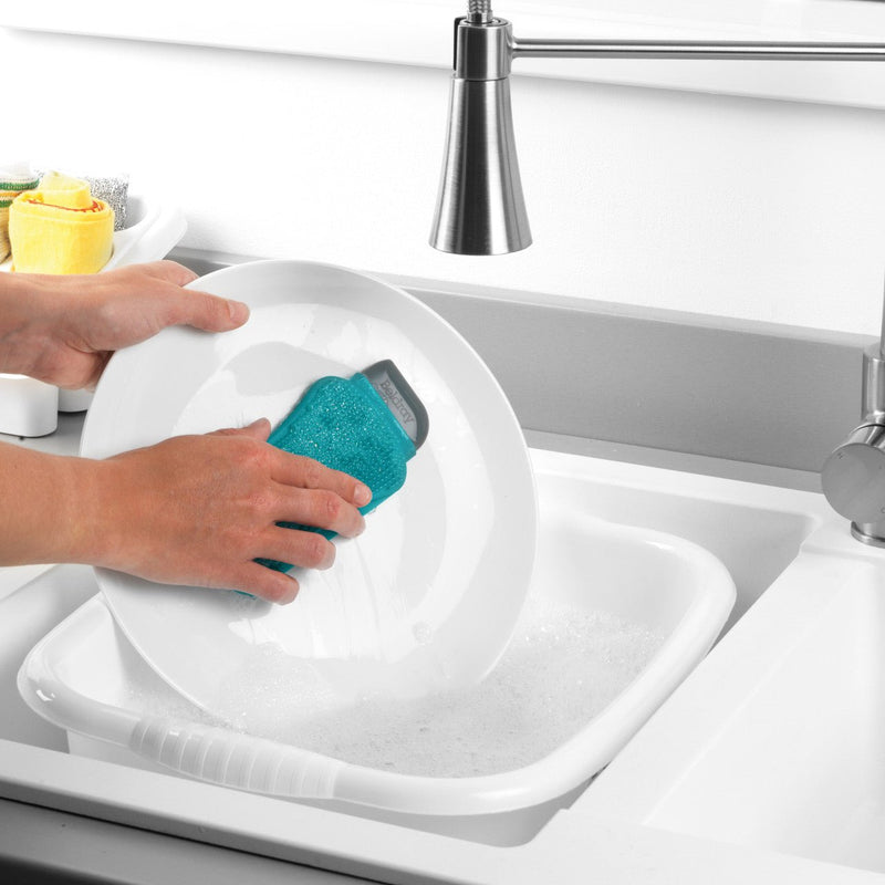 Beldray Flexible Silicone Cleaning Pad - SCOURERS & SPONGES - Beattys of Loughrea