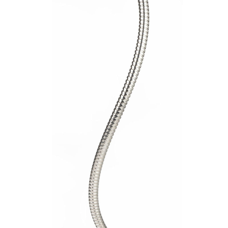 Beldray 1.5 Metre Shower Hose Stainless Steel