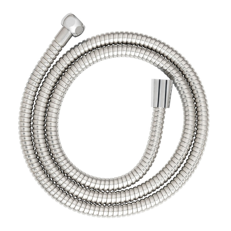 Beldray 1.5 Metre Shower Hose Stainless Steel - ELECT SHOWER ACCESSORIES - Beattys of Loughrea