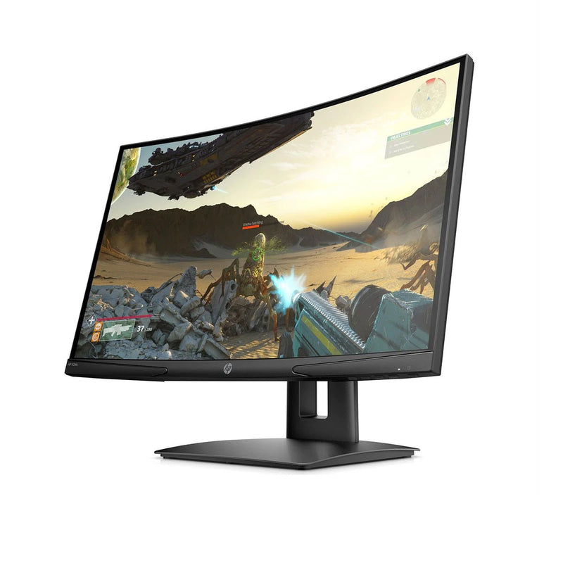 HP 24" X24c Gaming Monitor - PC/ GAMING MONITOR - Beattys of Loughrea