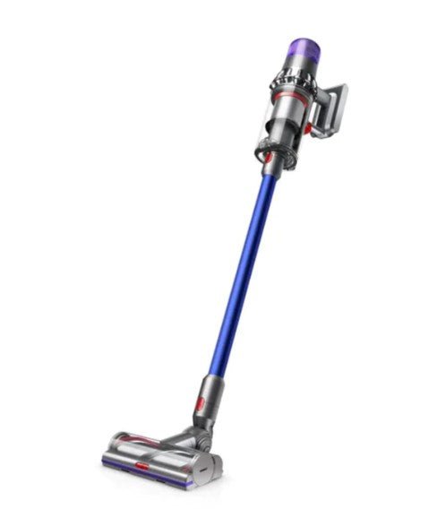 Dyson V11 Absolute Nickle & Blue | 419647-01 - VACUUM CLEANER NOT ROBOT - Beattys of Loughrea