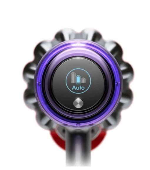 Dyson V11 Absolute Nickle & Blue | 419647-01 - VACUUM CLEANER NOT ROBOT - Beattys of Loughrea