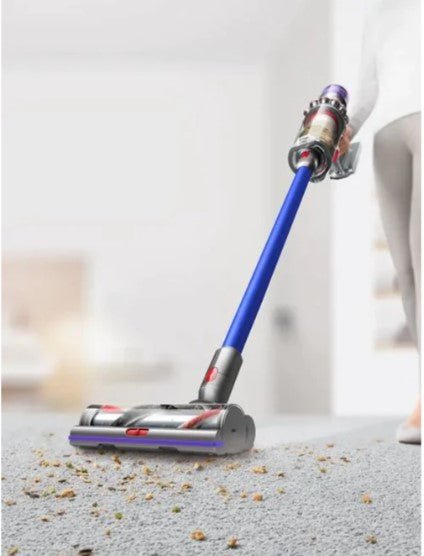 Dyson V11 Absolute Nickle & Blue | 419647-01 - VACUUM CLEANER NOT ROBOT - Beattys of Loughrea