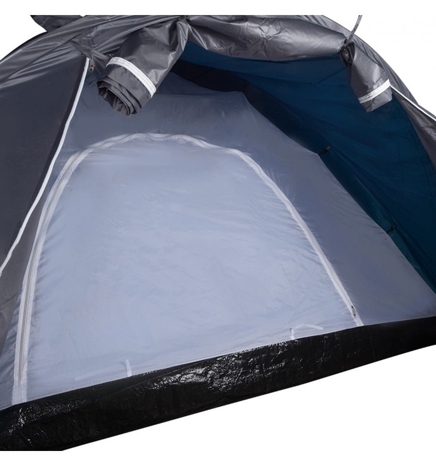 Dunlop 4 Person Dome Tent