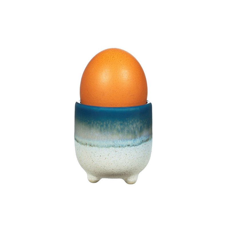 Mojave Glaze Blue Egg Cup - GENERAL LOOSE WARE - Beattys of Loughrea