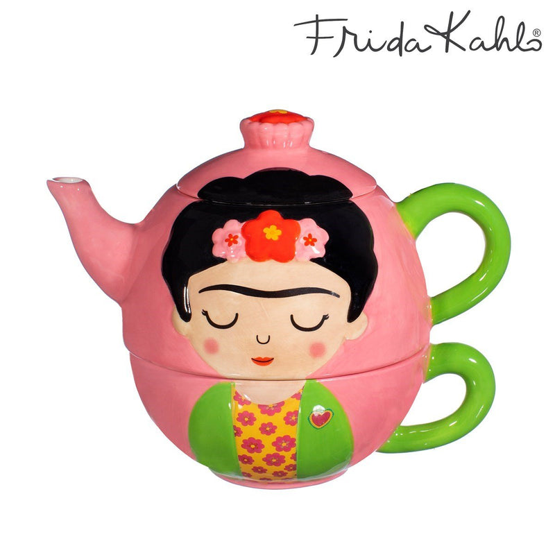 Frida Tea For One - GENERAL LOOSE WARE - Beattys of Loughrea