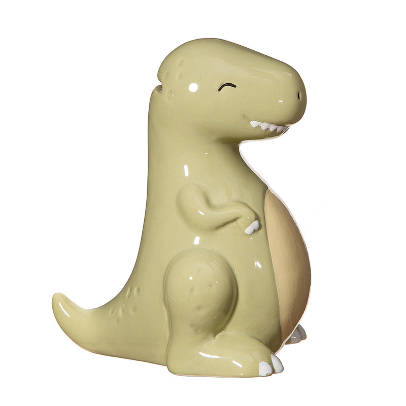 T-Rex Money Box - ORNAMENTS - Beattys of Loughrea