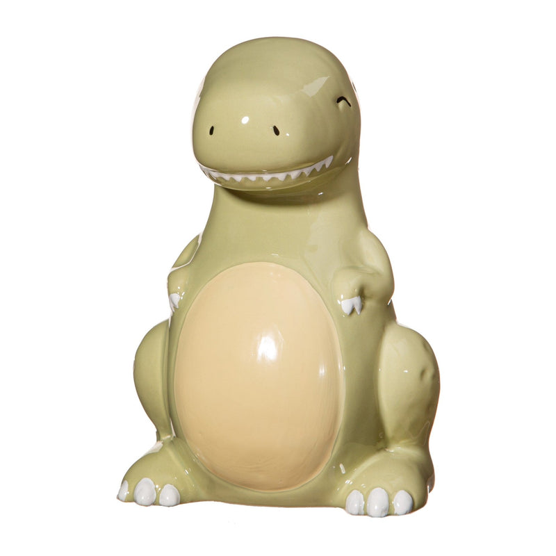 T-Rex Money Box - ORNAMENTS - Beattys of Loughrea