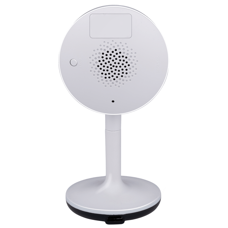 Alpina Smart Indoor Camera 1080p - SECURITY CAMERA/ PRODUCTS - Beattys of Loughrea