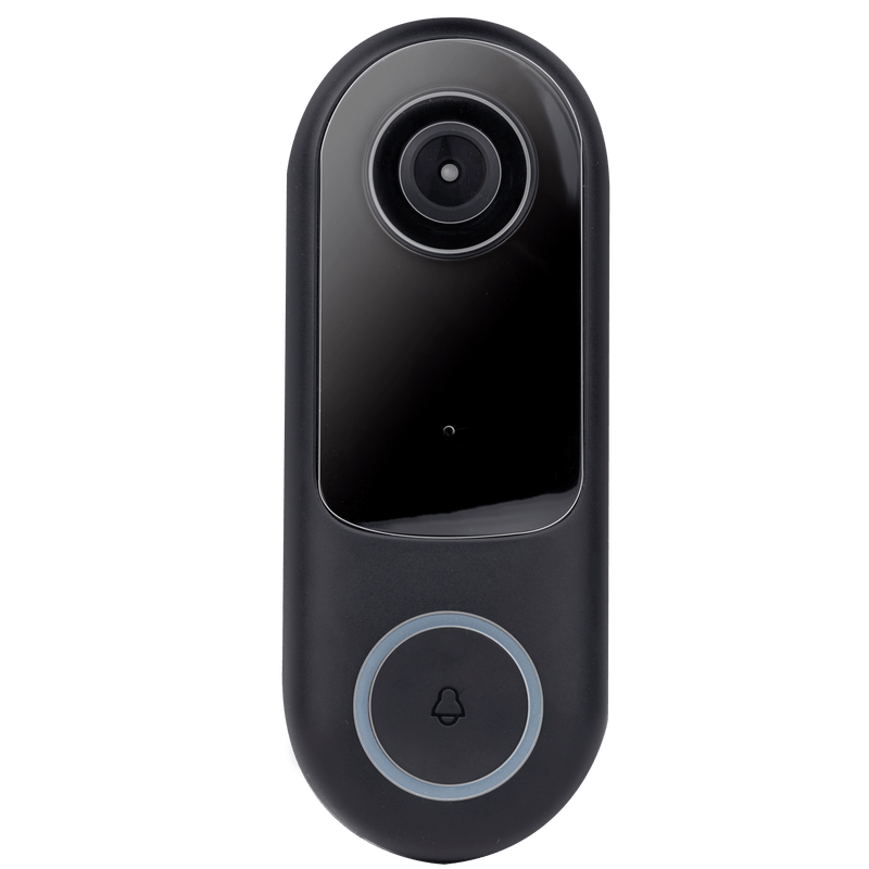 Alpina Smart Video Doorbell - INTERCOM/DOOR BELL - Beattys of Loughrea