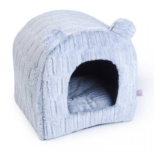 Komfort Kat Kennel - PET SLEEPING BASKET, BEDS - Beattys of Loughrea