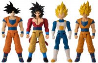 Dragon Ball 30Cm Limit Breaker Figure Assorted - A/M, TRANSFORMERS - Beattys of Loughrea