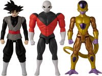 Dragon Ball 30Cm Limit Breaker Figure Assorted - A/M, TRANSFORMERS - Beattys of Loughrea