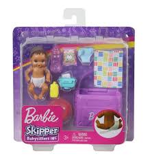 Barbie Babysitter Babies - BARBIE - Beattys of Loughrea