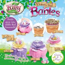 My Fairy Garden: Flowerbed Babies Assorted - ART & CRAFT/MAGIC/AIRFIX - Beattys of Loughrea