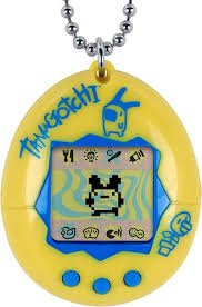 Original Tamagotchi Assorted - DOLLS - Beattys of Loughrea