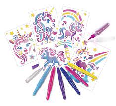 Blopens Sparkling Unicorn Activity Set - ART & CRAFT/MAGIC/AIRFIX - Beattys of Loughrea