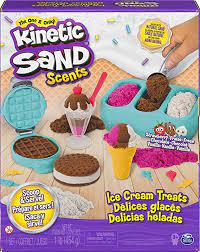 Ice Cream Treats - ART & CRAFT/MAGIC/AIRFIX - Beattys of Loughrea