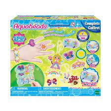 Aquabeads Fairy World - ART & CRAFT/MAGIC/AIRFIX - Beattys of Loughrea