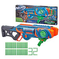 Nerf Elite 2.0 Flip - TOOLS/GUNS - Beattys of Loughrea