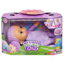 My Garden Baby My First Butterfly Baby Assorted - DOLLS - Beattys of Loughrea