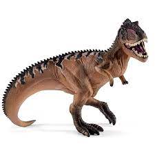 Schleich Giganotosaurus - FARMS/TRACTORS/BUILDING - Beattys of Loughrea