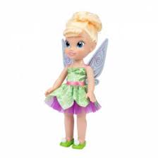 Tinker Bell Large Doll - DOLLS - Beattys of Loughrea