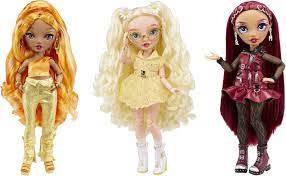 Rainbow High Core Fashion Doll Series 4 Assorted 1 - DOLLS - Beattys of Loughrea