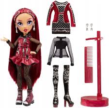 Rainbow High Core Fashion Doll Series 4 Assorted 1 - DOLLS - Beattys of Loughrea