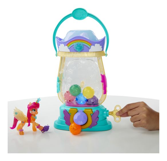 My Little Pony MLP Sparkle Reveal Lantern - DOLLS - Beattys of Loughrea