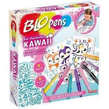 Blopens Kawaii Activity Set - ART & CRAFT/MAGIC/AIRFIX - Beattys of Loughrea