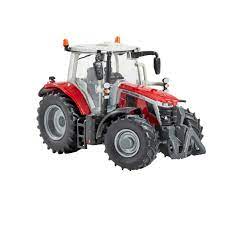 1:32 Britains Massey Ferguson 6S.180 - FARMS/TRACTORS/BUILDING - Beattys of Loughrea