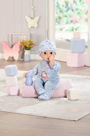 Baby Annabell Little Alexander 36Cm doll - DOLLS - FAMOSA/ZAPF - Beattys of Loughrea