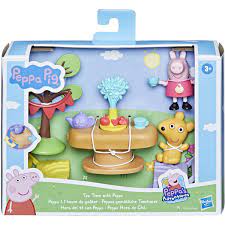 Peppa Pig Little Rooms Asst - ART & CRAFT/MAGIC/AIRFIX - Beattys of Loughrea