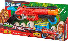 Xshot Dino Attack Claw Hunter - TOOLS/GUNS - Beattys of Loughrea