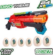 Xshot Dino Attack Claw Hunter - TOOLS/GUNS - Beattys of Loughrea