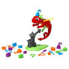 Tippy The Dragon - BOARD GAMES / DVD GAMES - Beattys of Loughrea