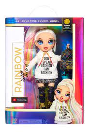 Rainbow High Junior High Doll Series2 Assorted - DOLLS - Beattys of Loughrea