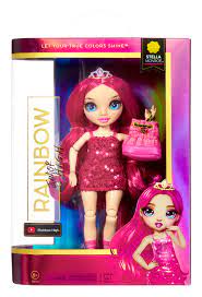 Rainbow High Junior High Doll Series2 Assorted - DOLLS - Beattys of Loughrea