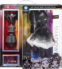 Rainbow High Shadow High Dolls Series 1 Asst - DOLLS - Beattys of Loughrea