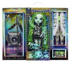 Rainbow Vision Shadow High Doll Asst - DOLLS - Beattys of Loughrea