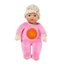 Baby Born Nightfriends For Babies 30Cm - DOLLS - FAMOSA/ZAPF - Beattys of Loughrea