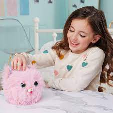 Fur Fluffs Interactive Kitty - DOLLS - Beattys of Loughrea