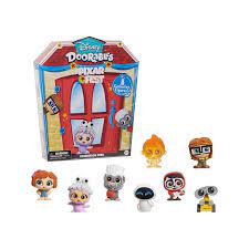 Doorables Pixar Fest Collector Pack - DOLLS - Beattys of Loughrea