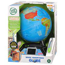 Leapfrog Magic Adventures - VTECH/EDUCATIONAL - Beattys of Loughrea